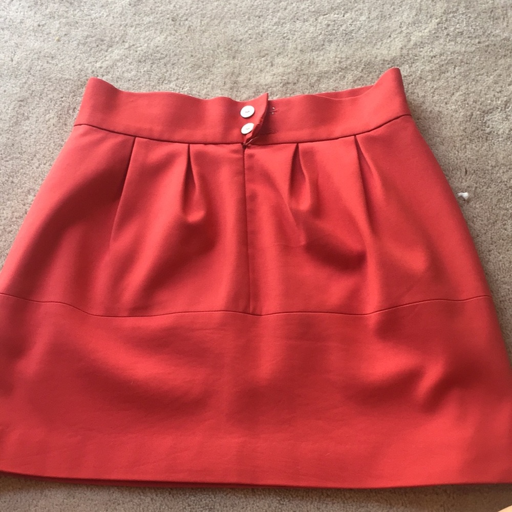 Zara short skirt - Picture 3 of 3